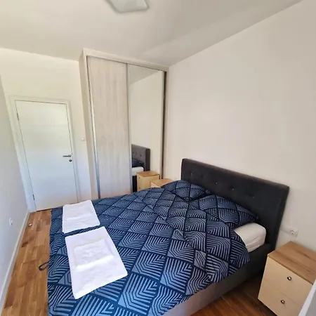 Apartman Boss Lux Trebinje Exterior photo