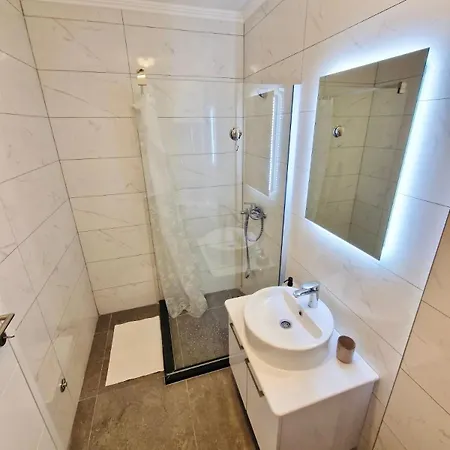 Apartman Boss Lux Trebinje Exterior photo