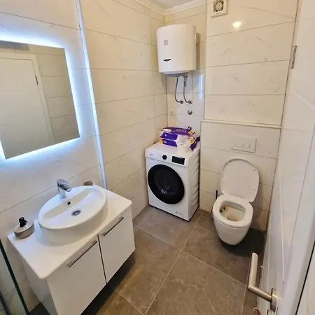 Apartman Boss Lux Trebinje Exterior photo
