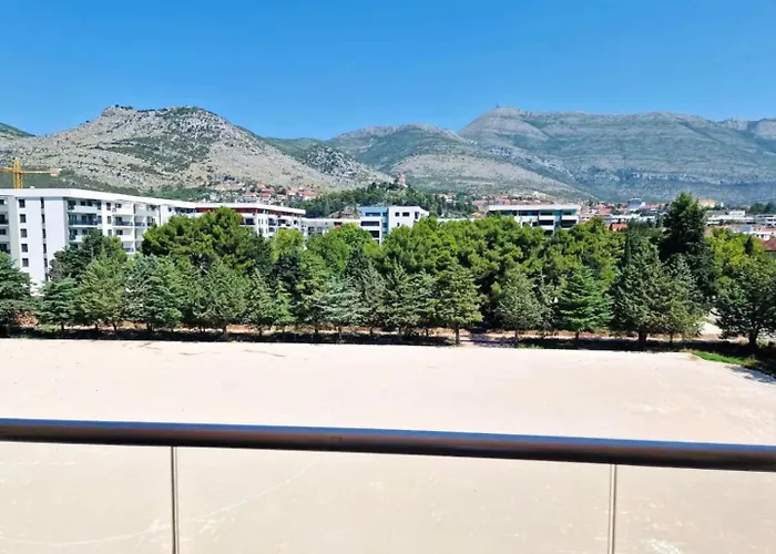 Apartman Boss Lux