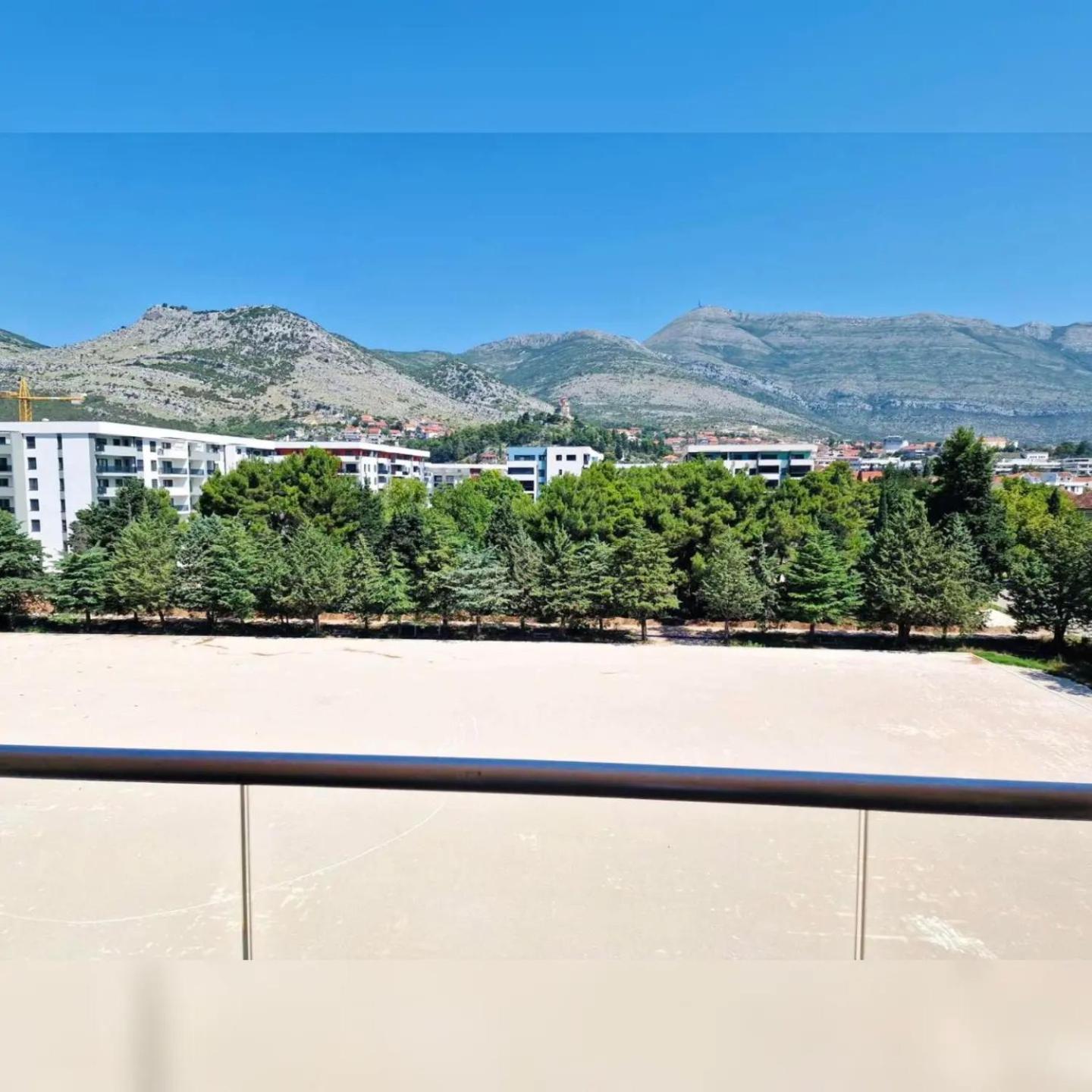 Boss Lux Apartamento Trebinje