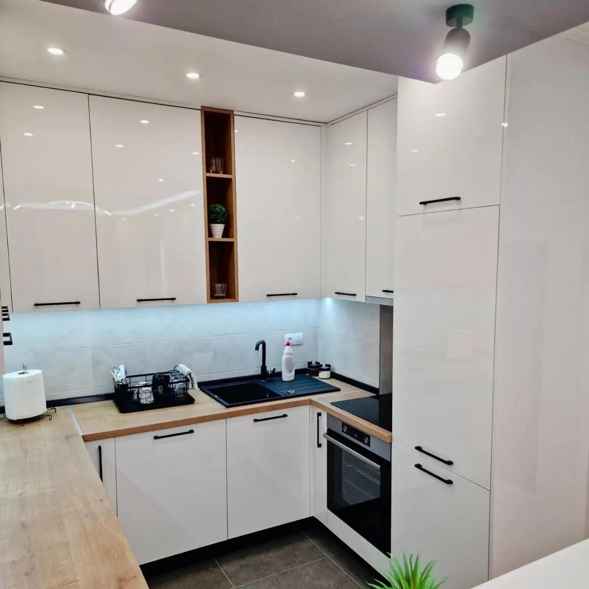 Boss Lux Apartment Trebinje